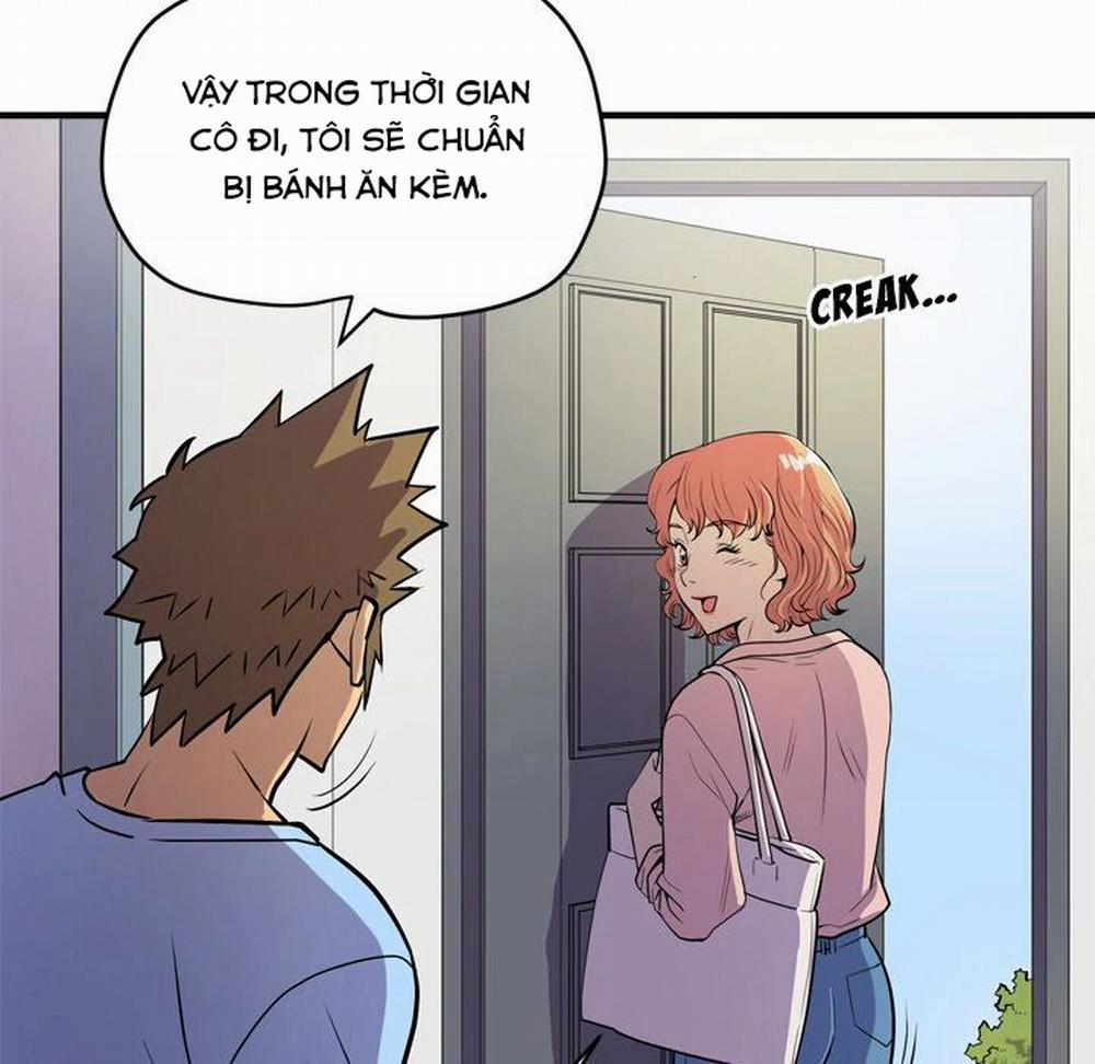 Đào Tạo Vợ 17 trang 29