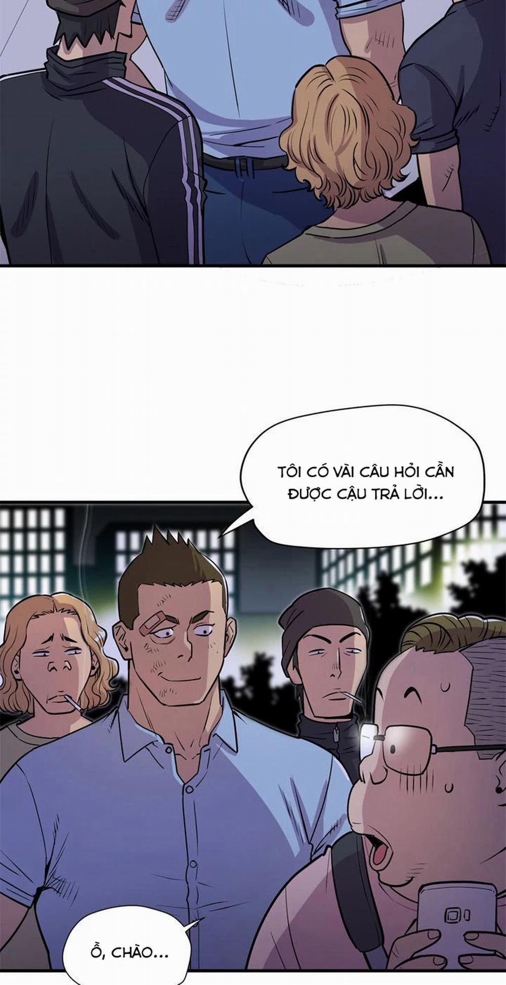 Đào Tạo Vợ 17 trang 47