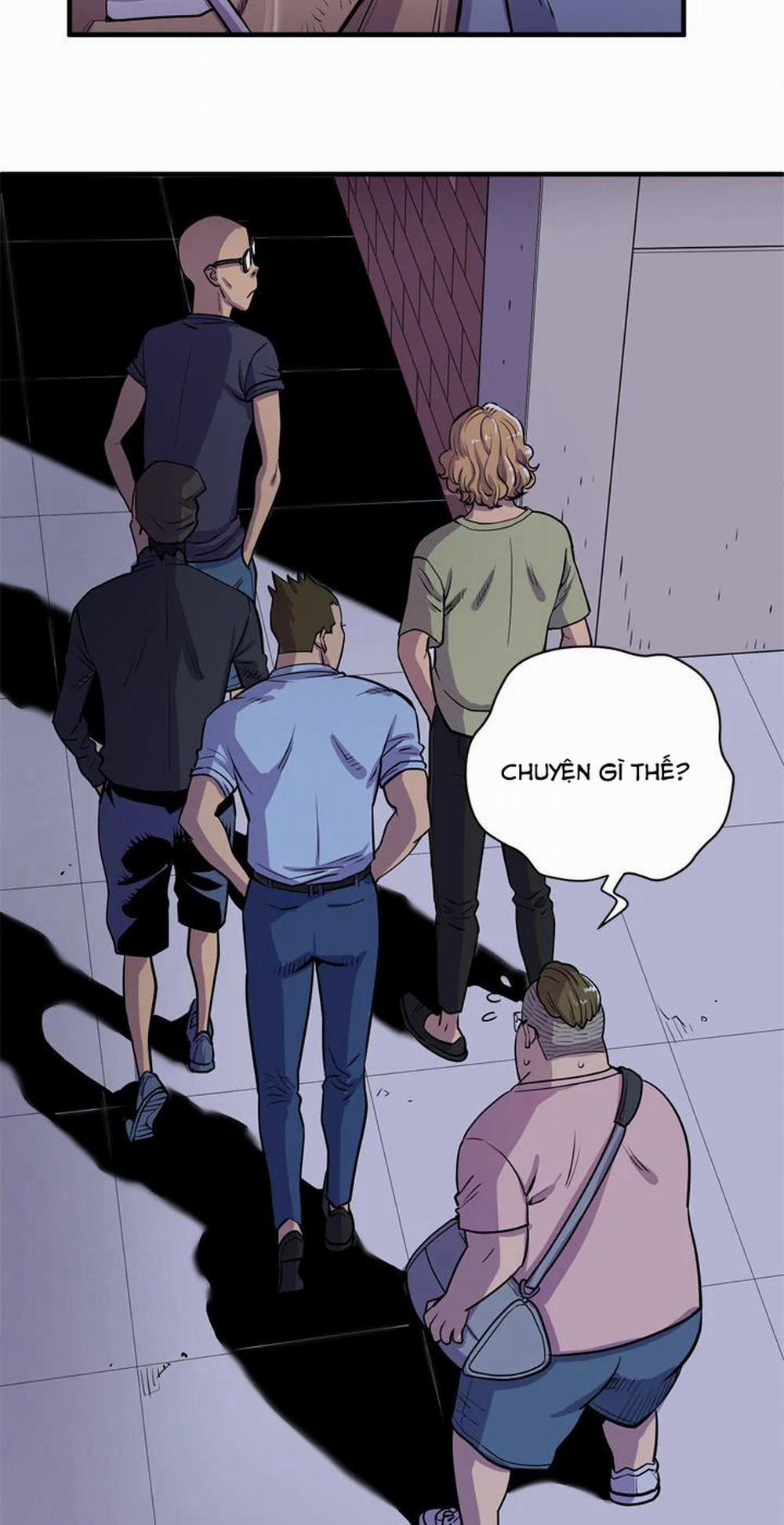 Đào Tạo Vợ 17 trang 51