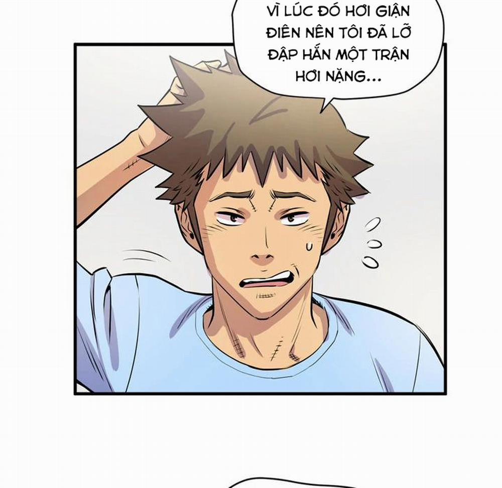 Đào Tạo Vợ 17 trang 64