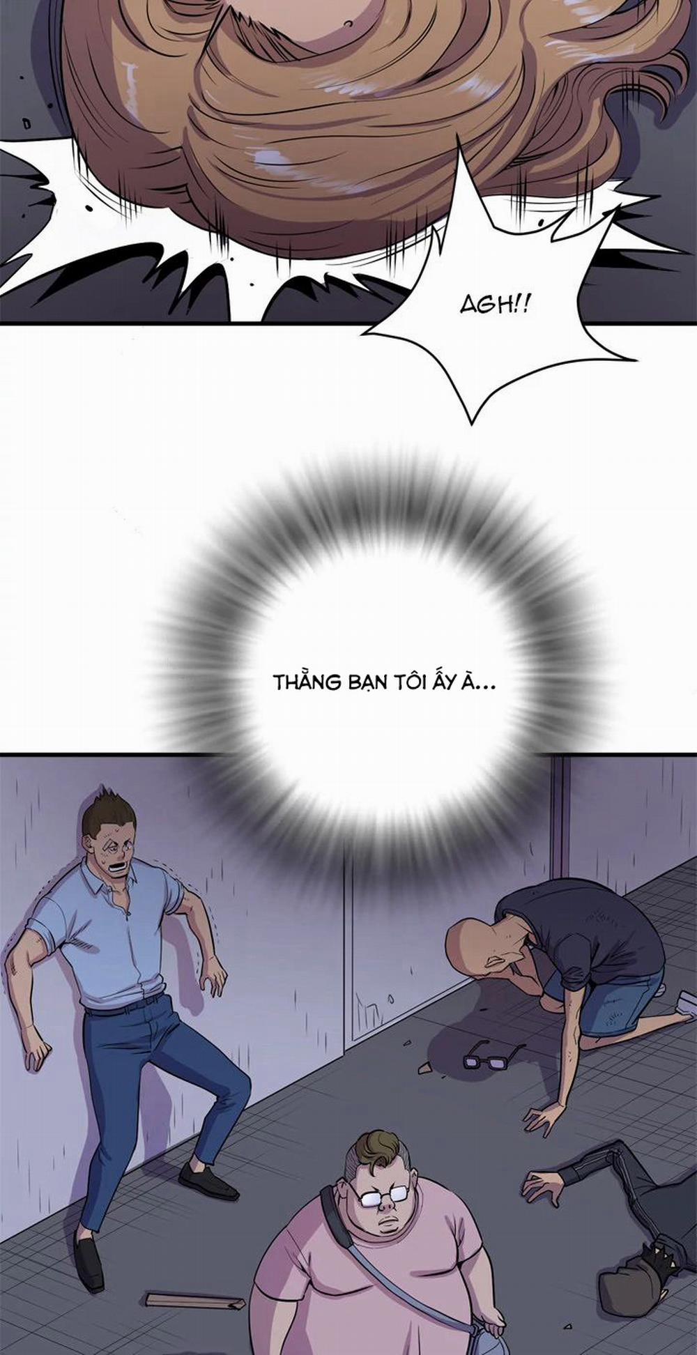 Đào Tạo Vợ 17 trang 82