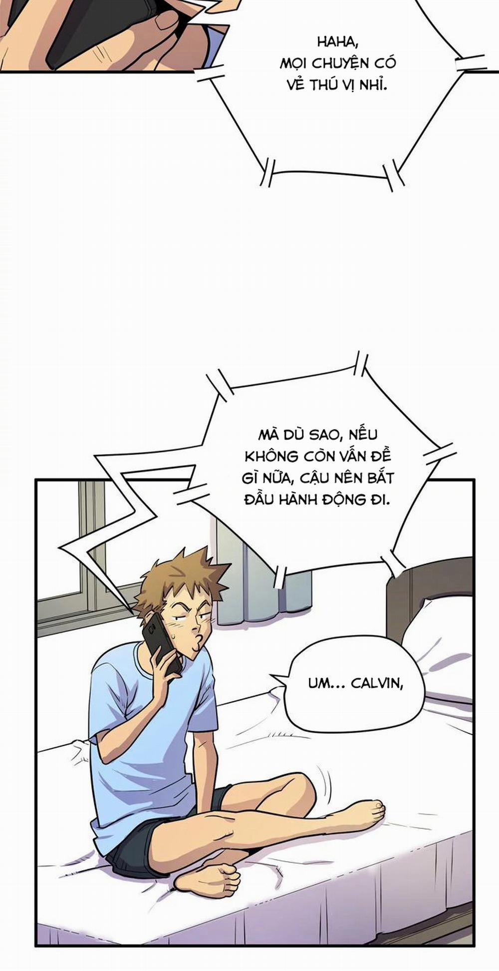 Đào Tạo Vợ 17 trang 9