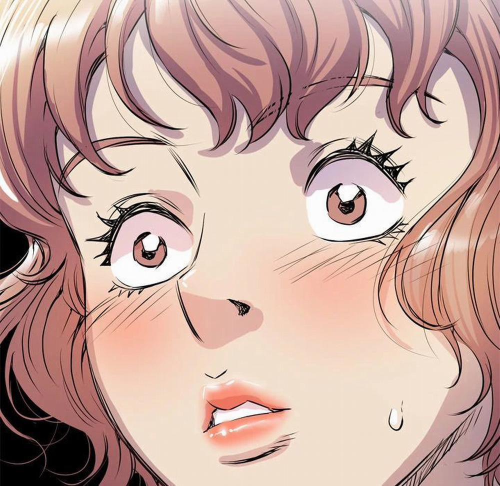 Đào Tạo Vợ 18 trang 105