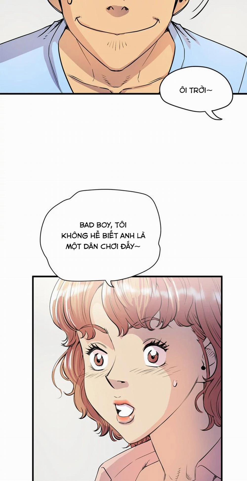 Đào Tạo Vợ 18 trang 12