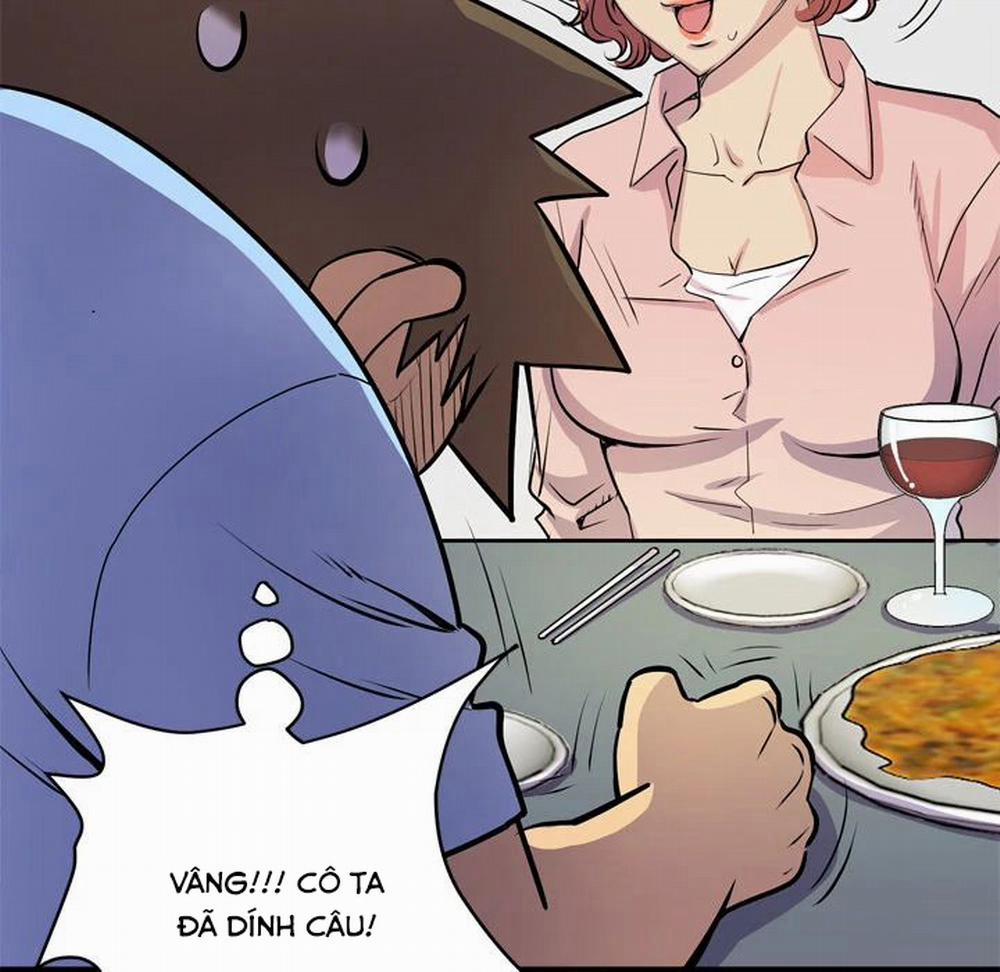 Đào Tạo Vợ 18 trang 20