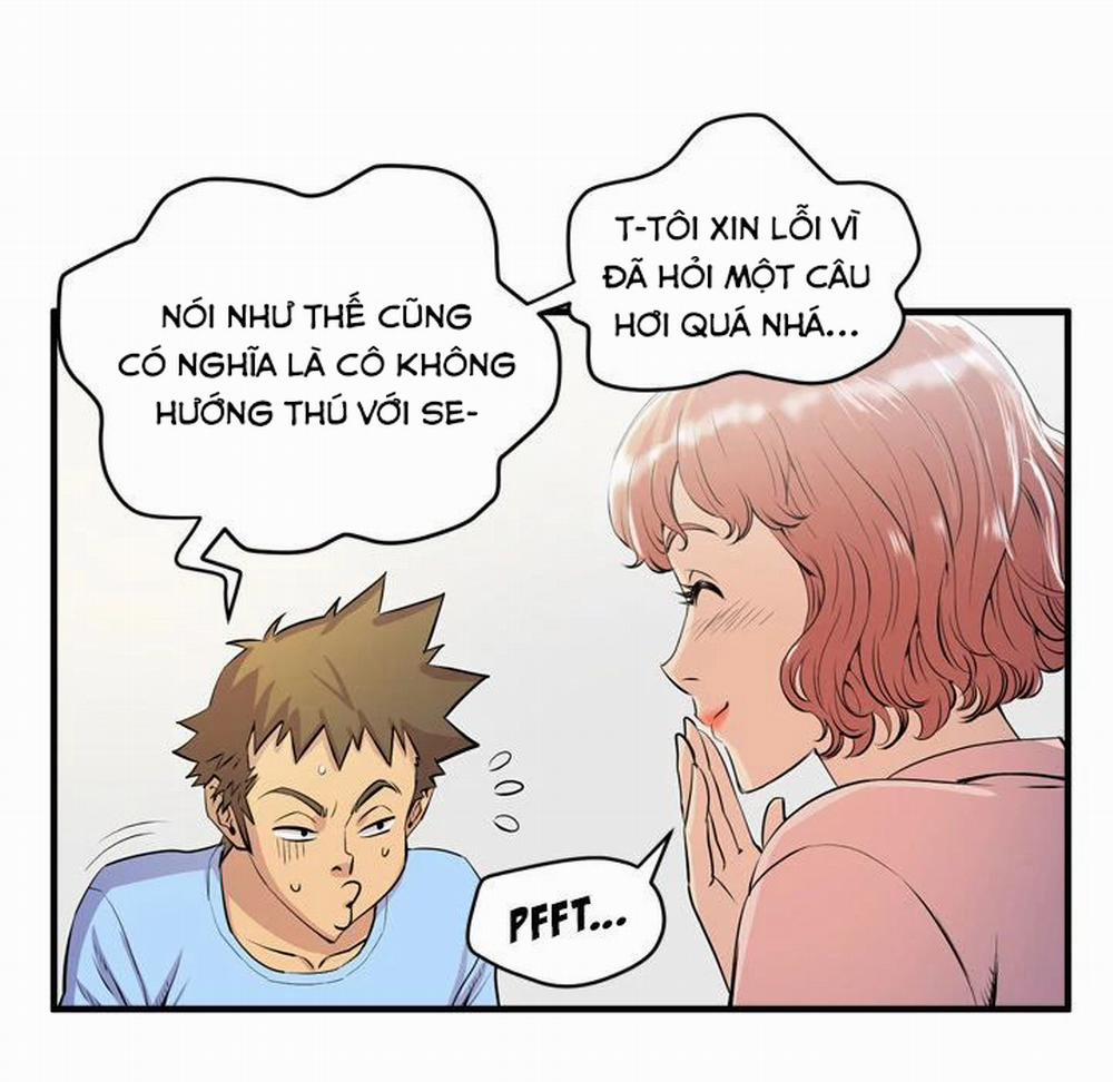 Đào Tạo Vợ 18 trang 23