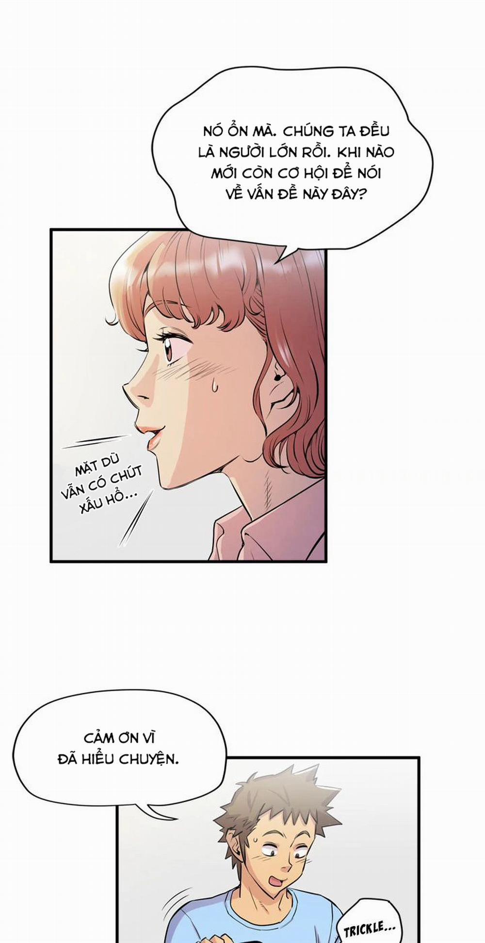 Đào Tạo Vợ 18 trang 24