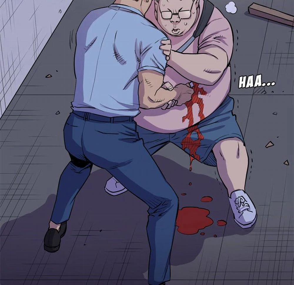 Đào Tạo Vợ 18 trang 29