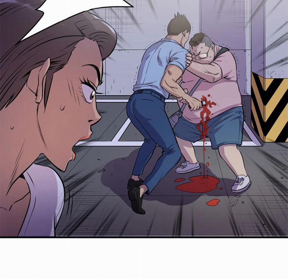 Đào Tạo Vợ 18 trang 36