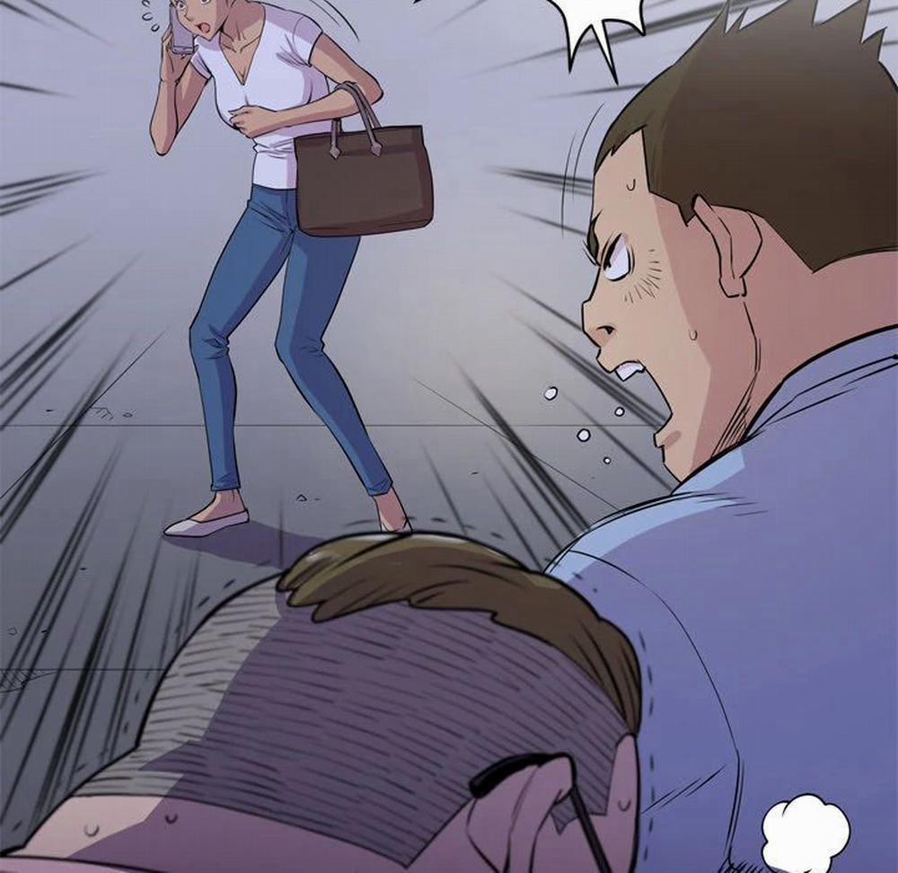 Đào Tạo Vợ 18 trang 50