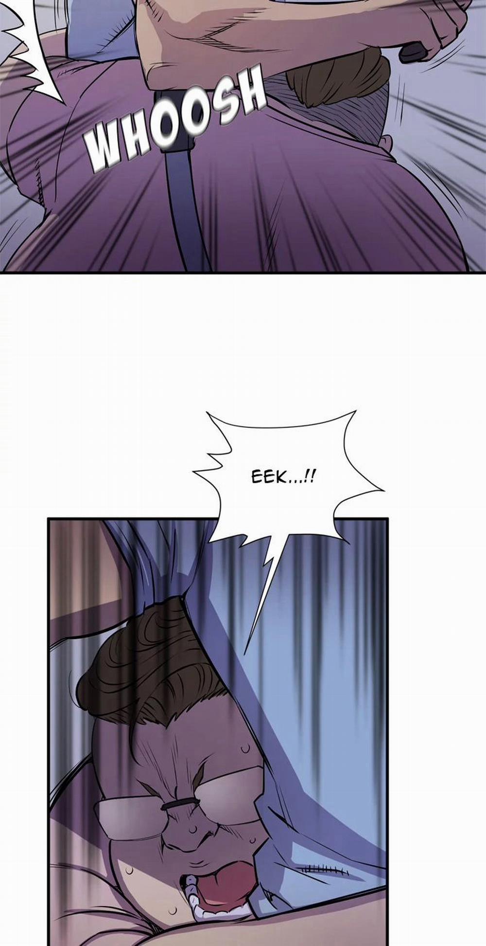 Đào Tạo Vợ 18 trang 59