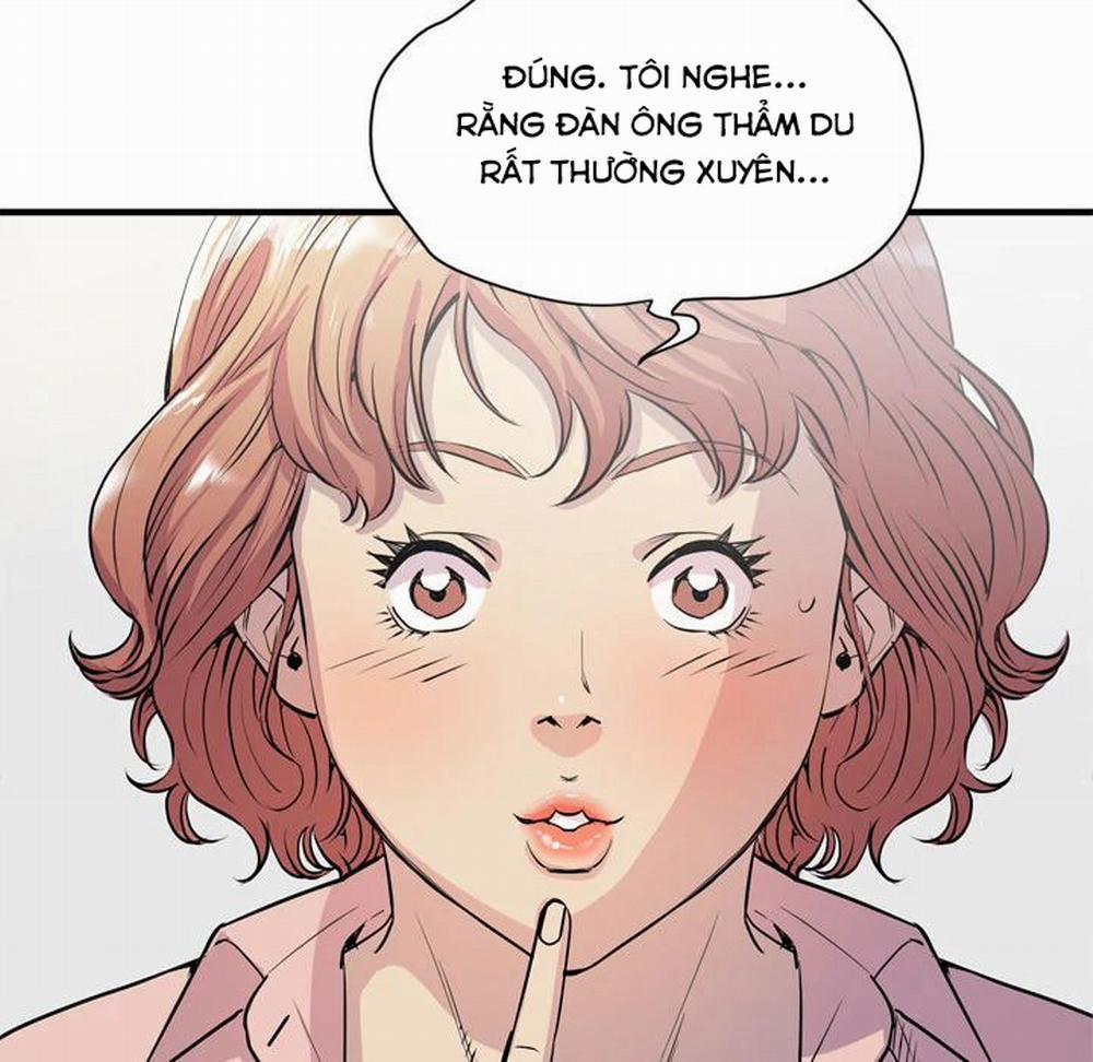 Đào Tạo Vợ 18 trang 75