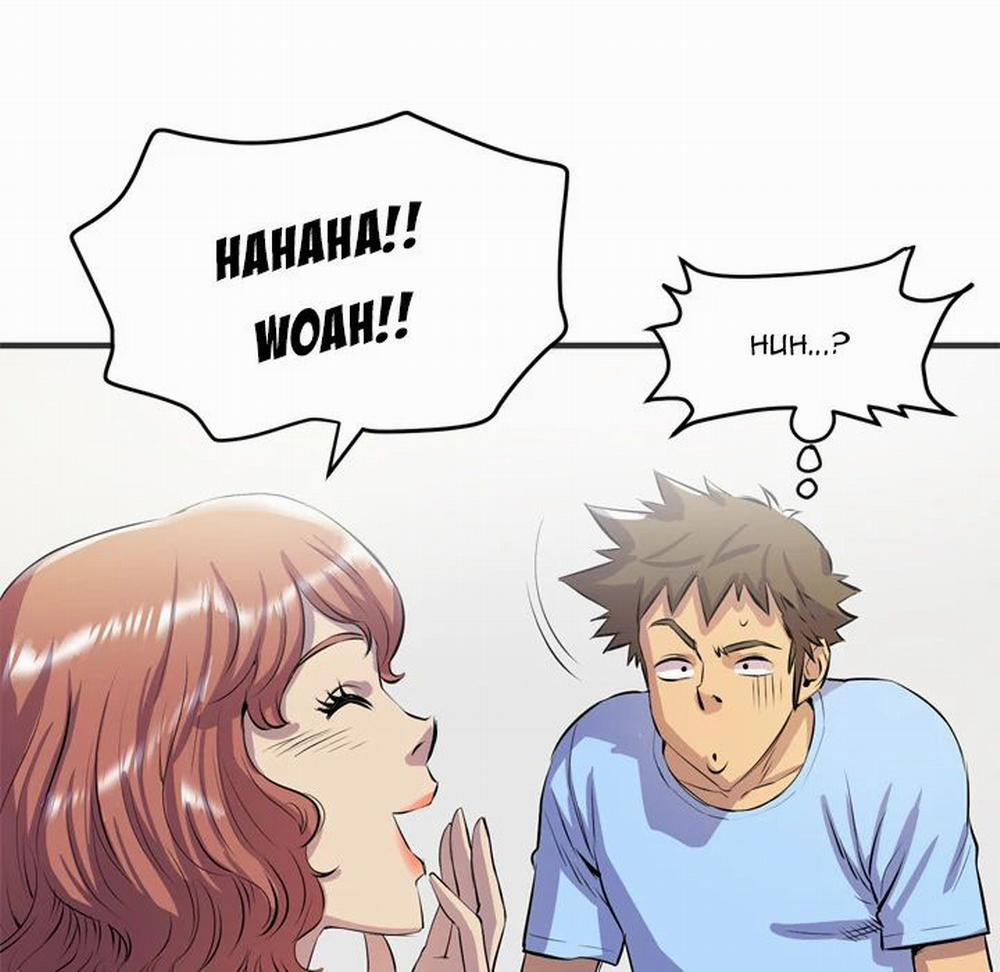 Đào Tạo Vợ 19 trang 17