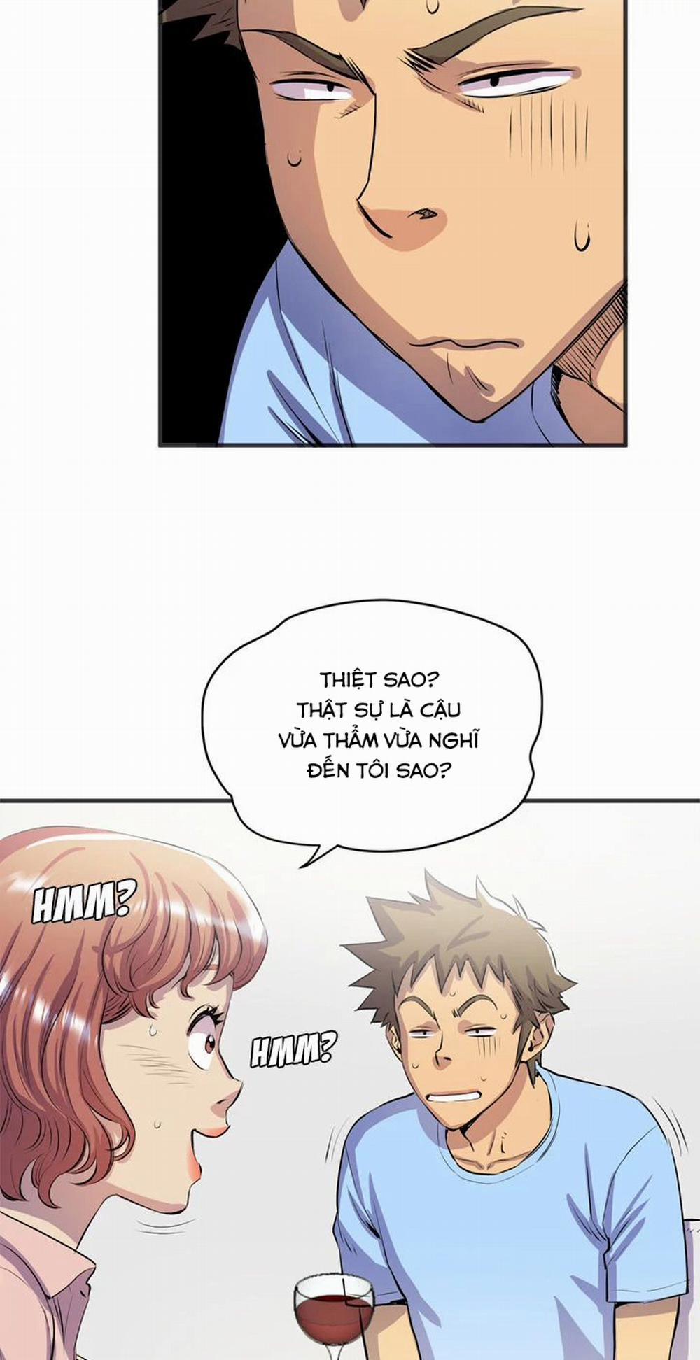 Đào Tạo Vợ 19 trang 19