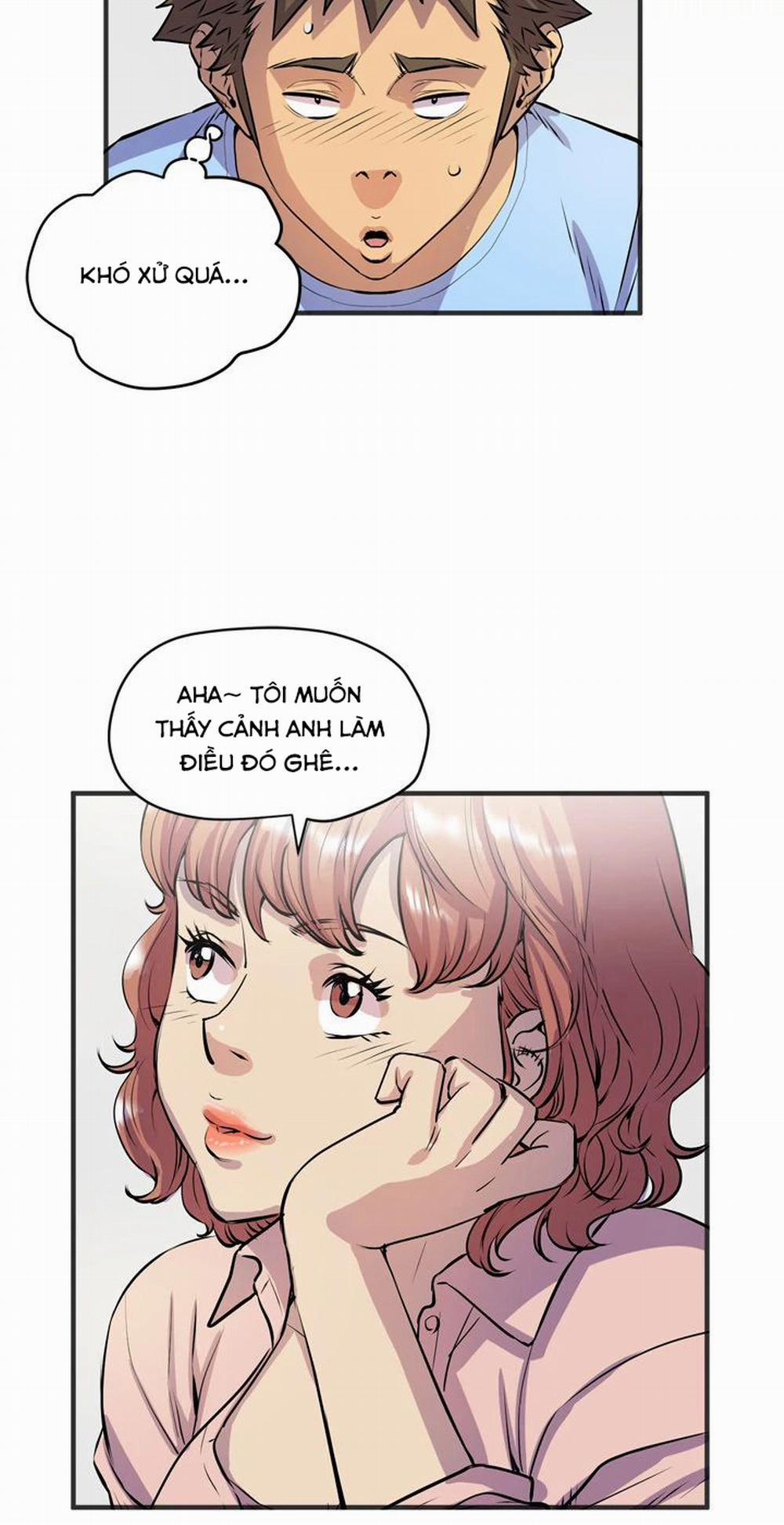 Đào Tạo Vợ 19 trang 26