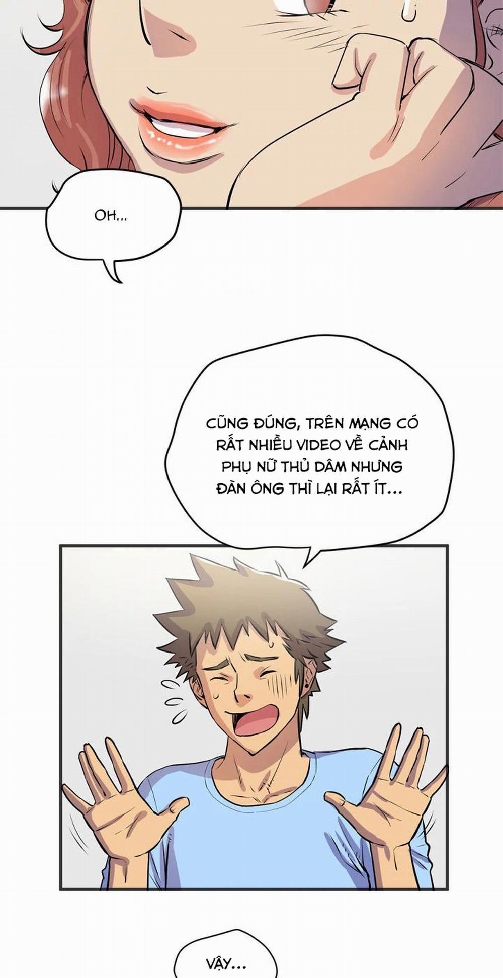 Đào Tạo Vợ 19 trang 29