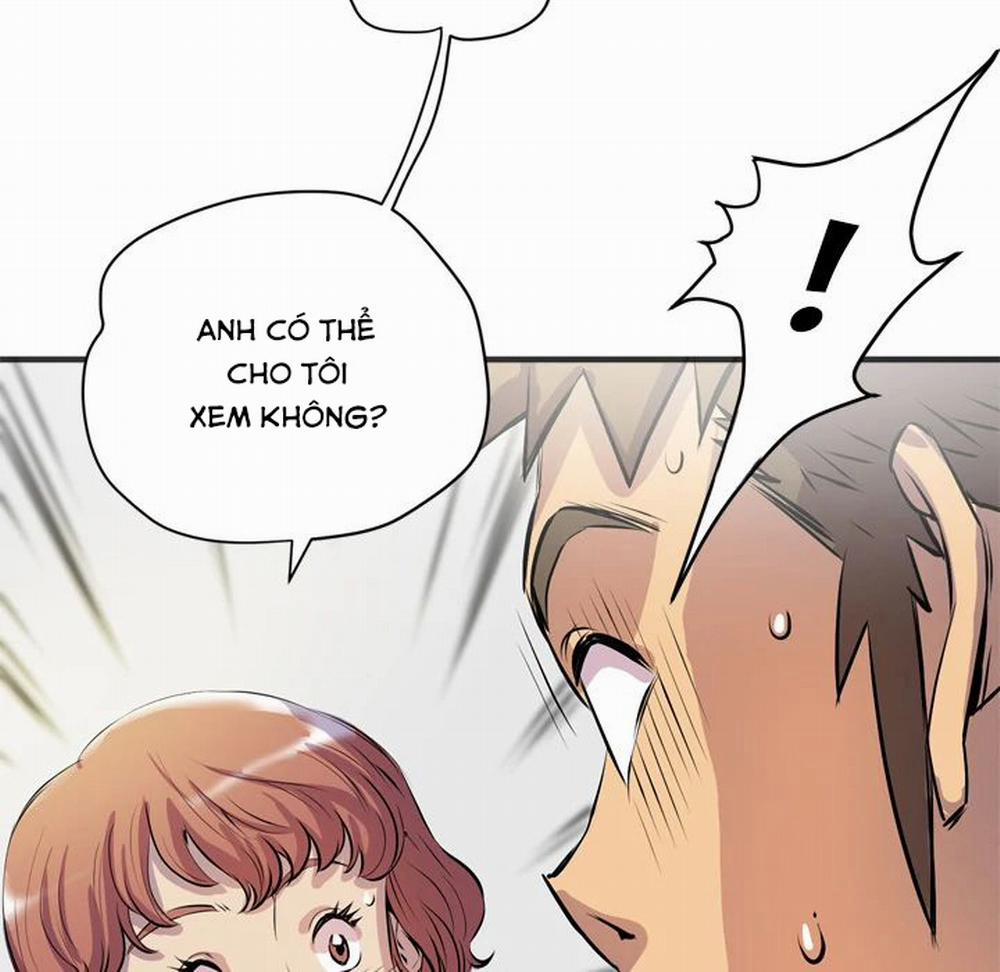 Đào Tạo Vợ 19 trang 30