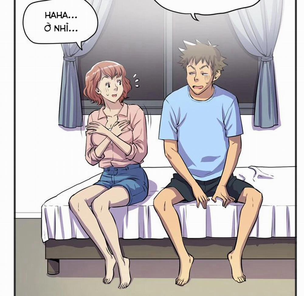 Đào Tạo Vợ 19 trang 69