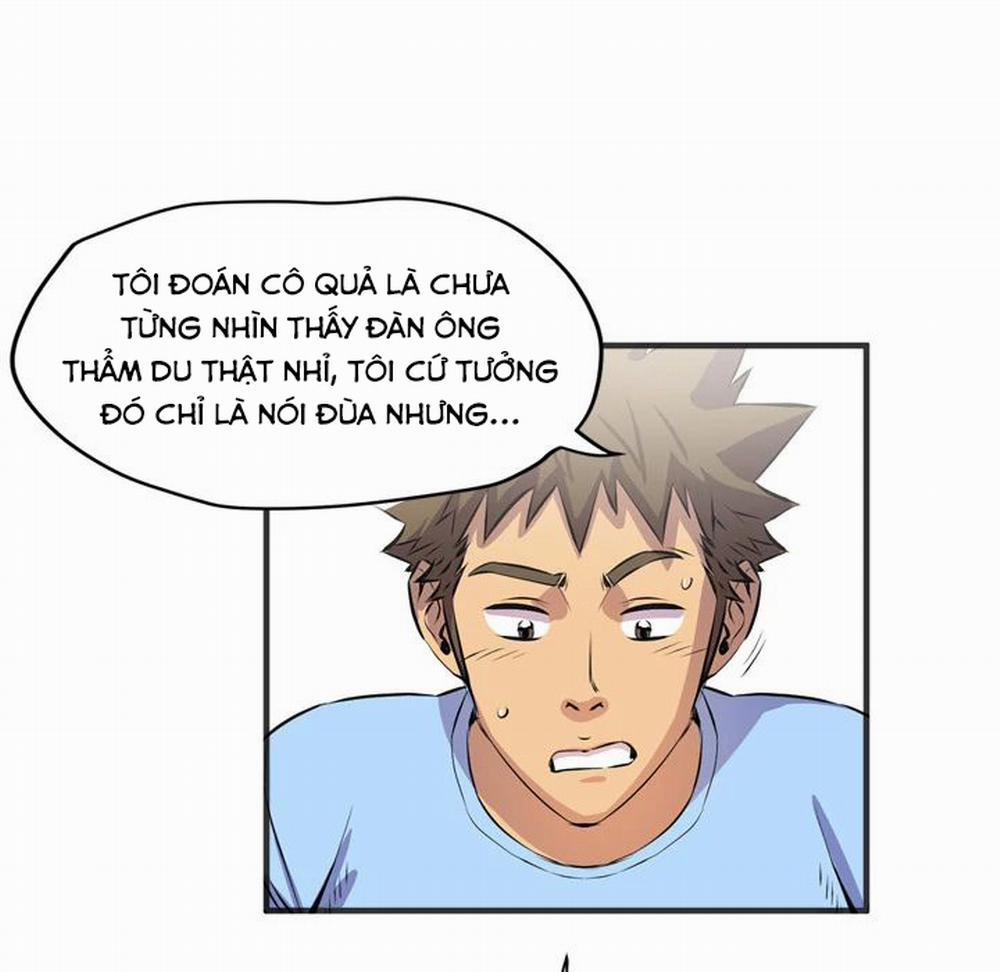 Đào Tạo Vợ 19 trang 80