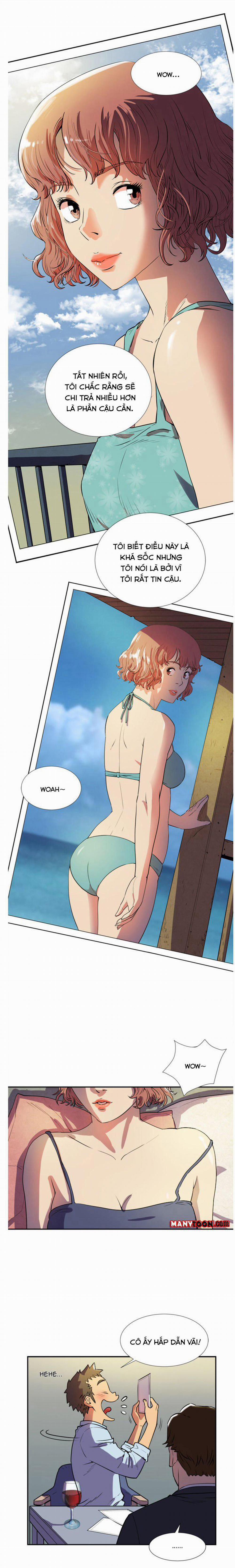 Đào Tạo Vợ 2 ( 3 sẽ lấy của trang gốc) trang 1