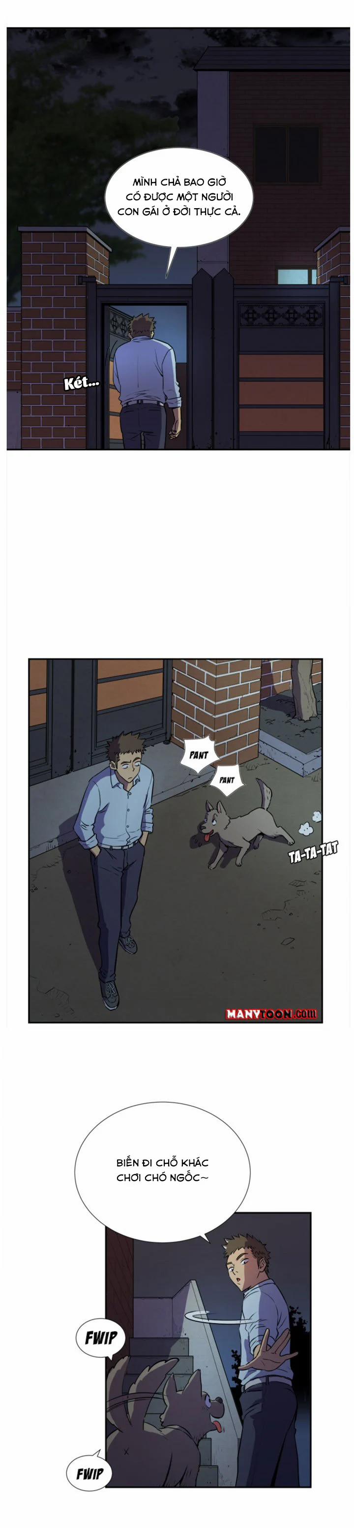 Đào Tạo Vợ 2 trang 10