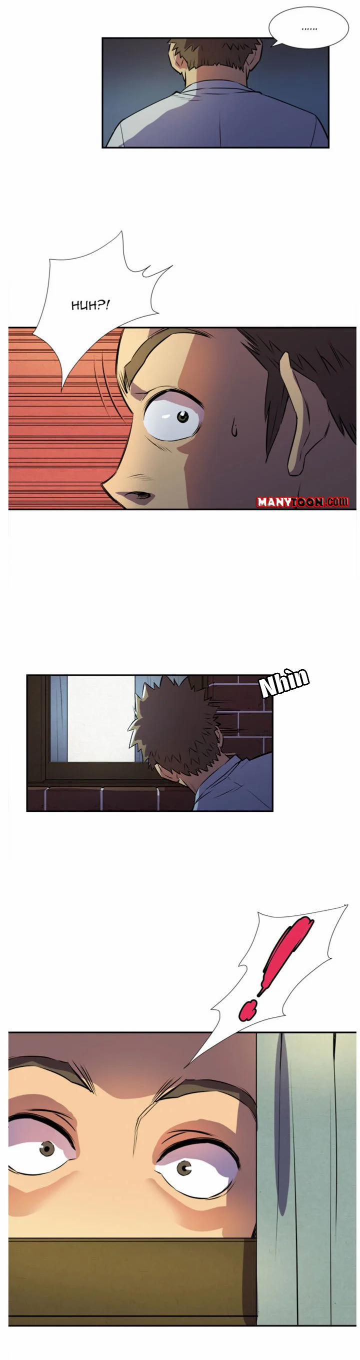 Đào Tạo Vợ 2 trang 12