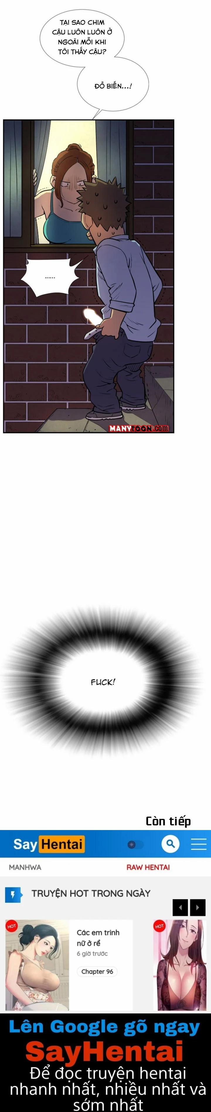 Đào Tạo Vợ 2 trang 21