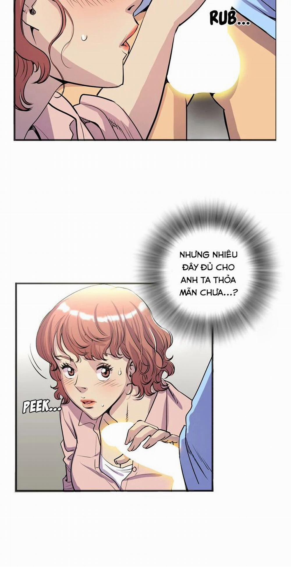 Đào Tạo Vợ 20 trang 14