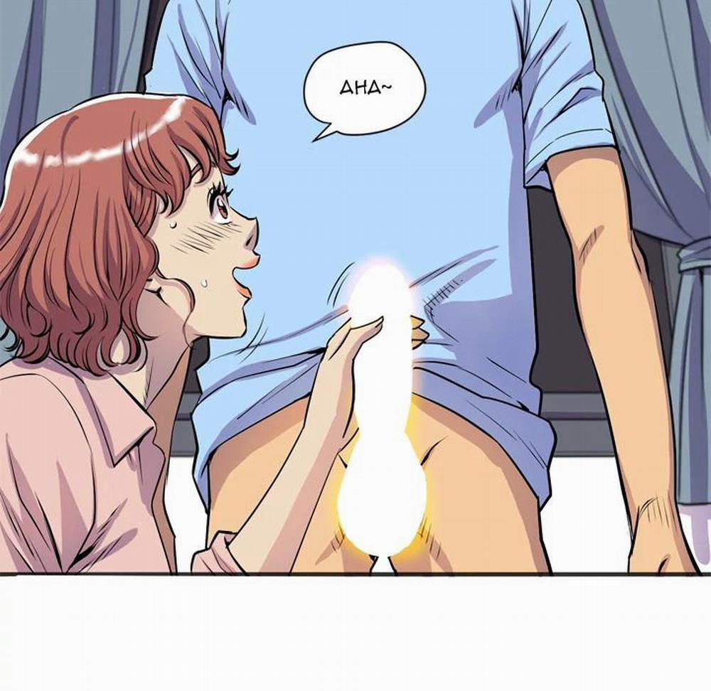 Đào Tạo Vợ 20 trang 23