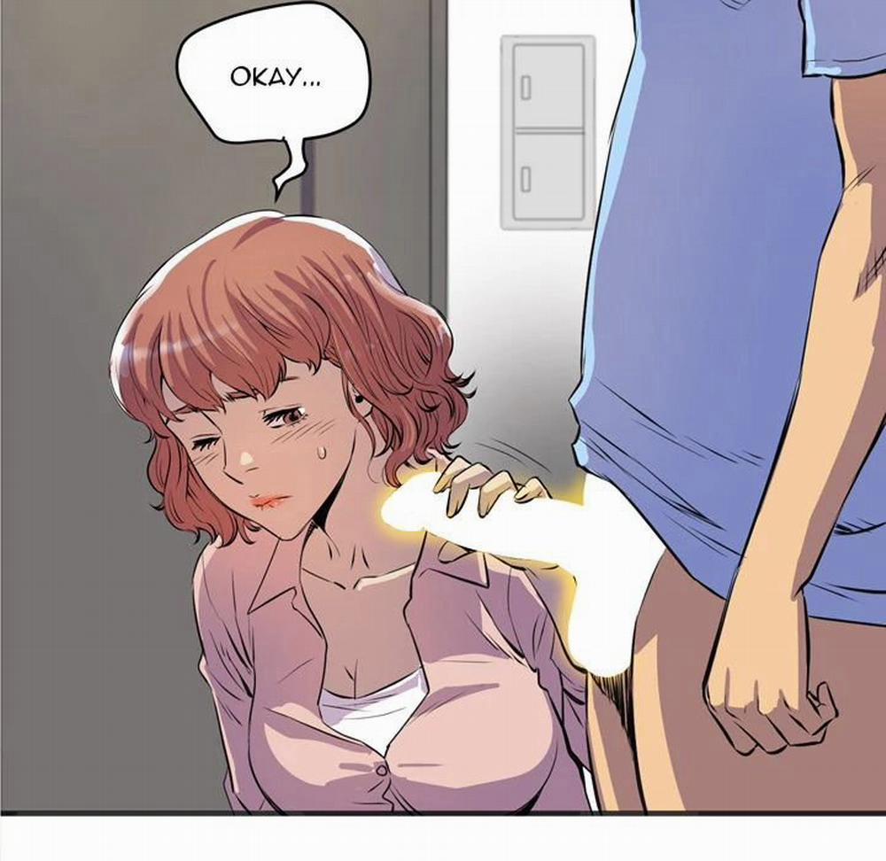 Đào Tạo Vợ 20 trang 5