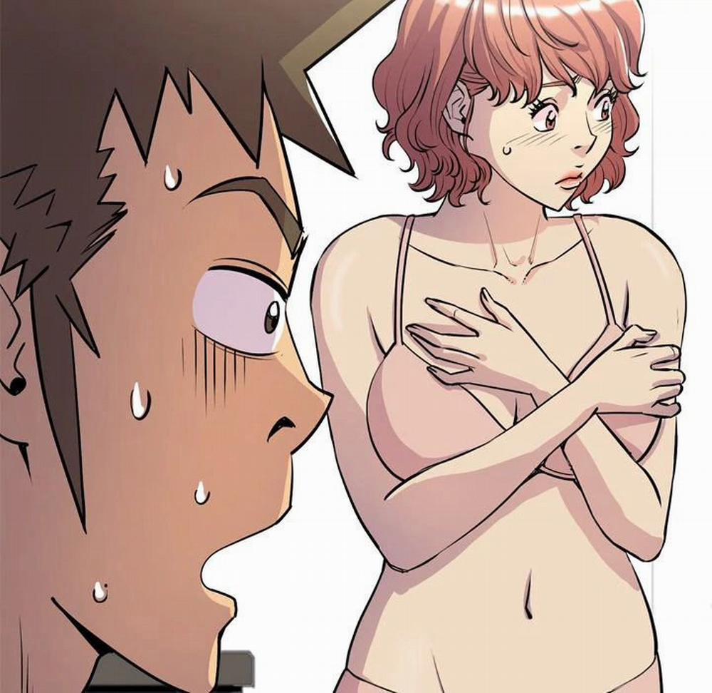 Đào Tạo Vợ 20 trang 55