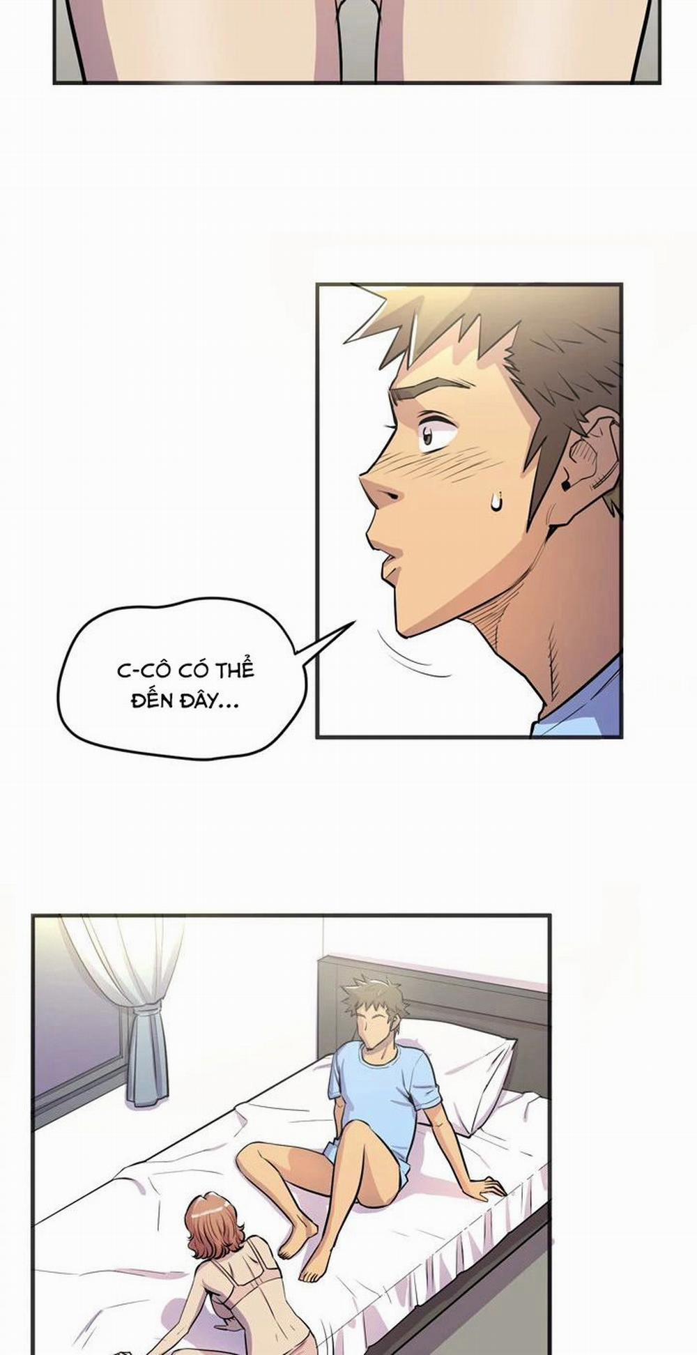 Đào Tạo Vợ 20 trang 59