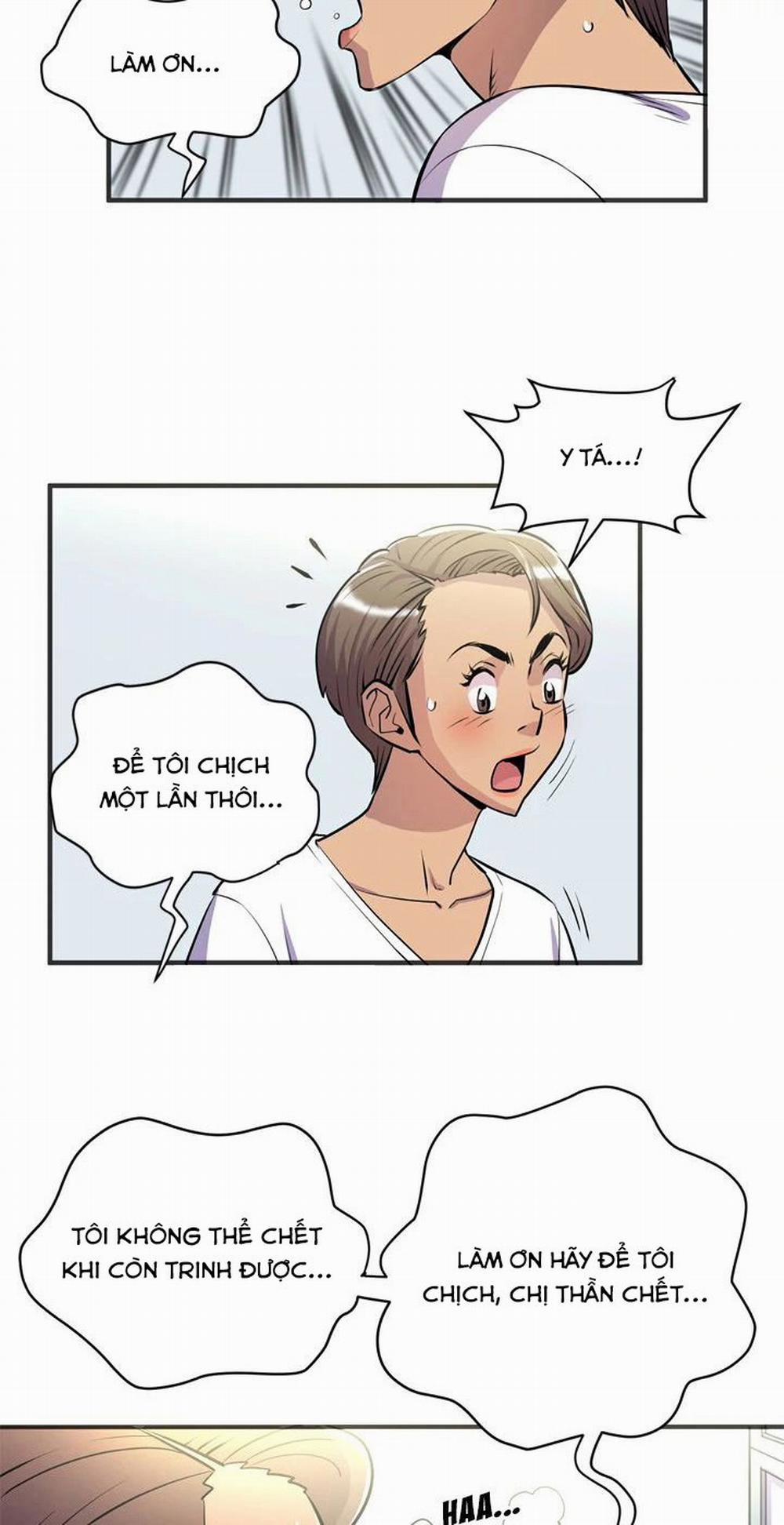 Đào Tạo Vợ 20 trang 86