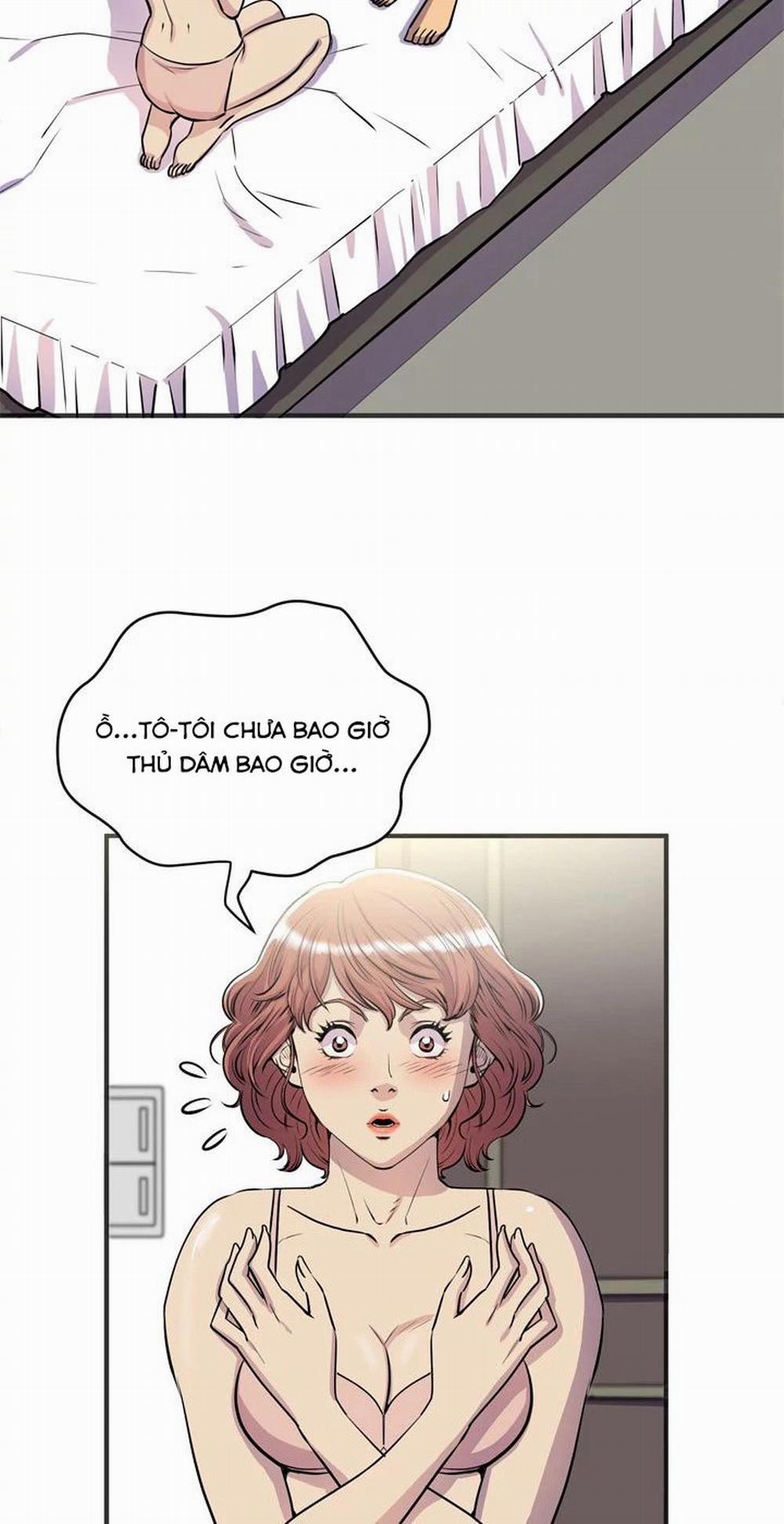 Đào Tạo Vợ 20 trang 93