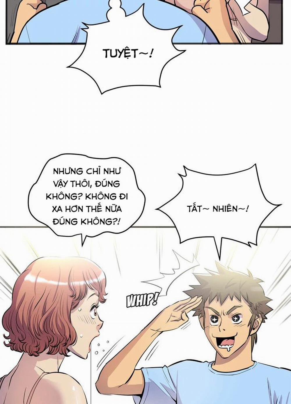 Đào Tạo Vợ 21 trang 4