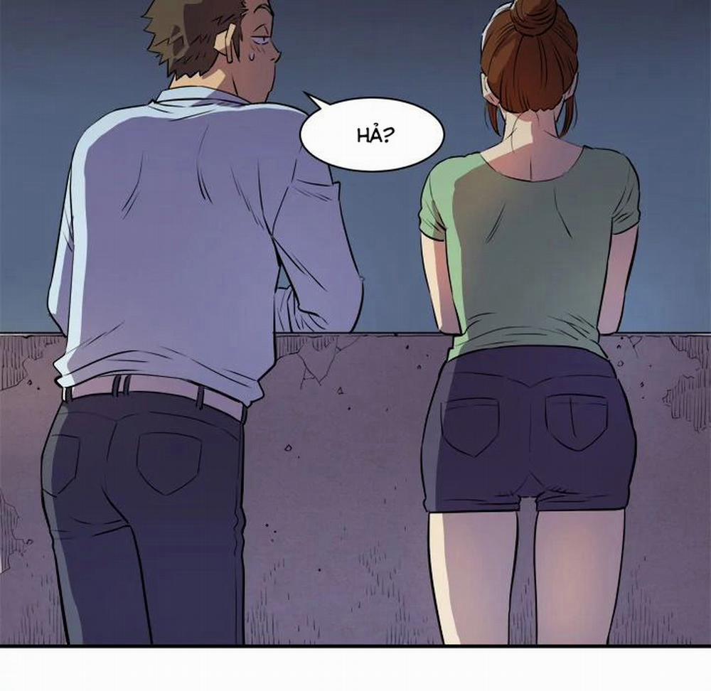 Đào Tạo Vợ 3 trang 11