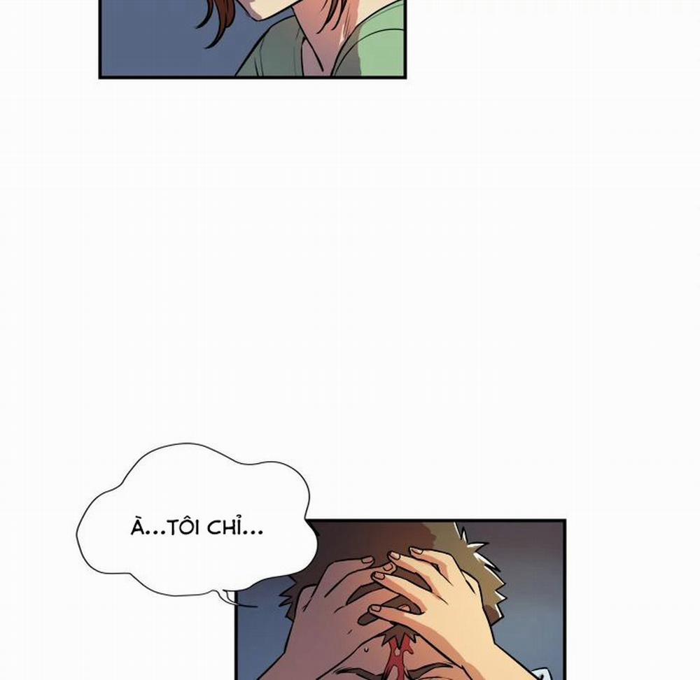 Đào Tạo Vợ 3 trang 19