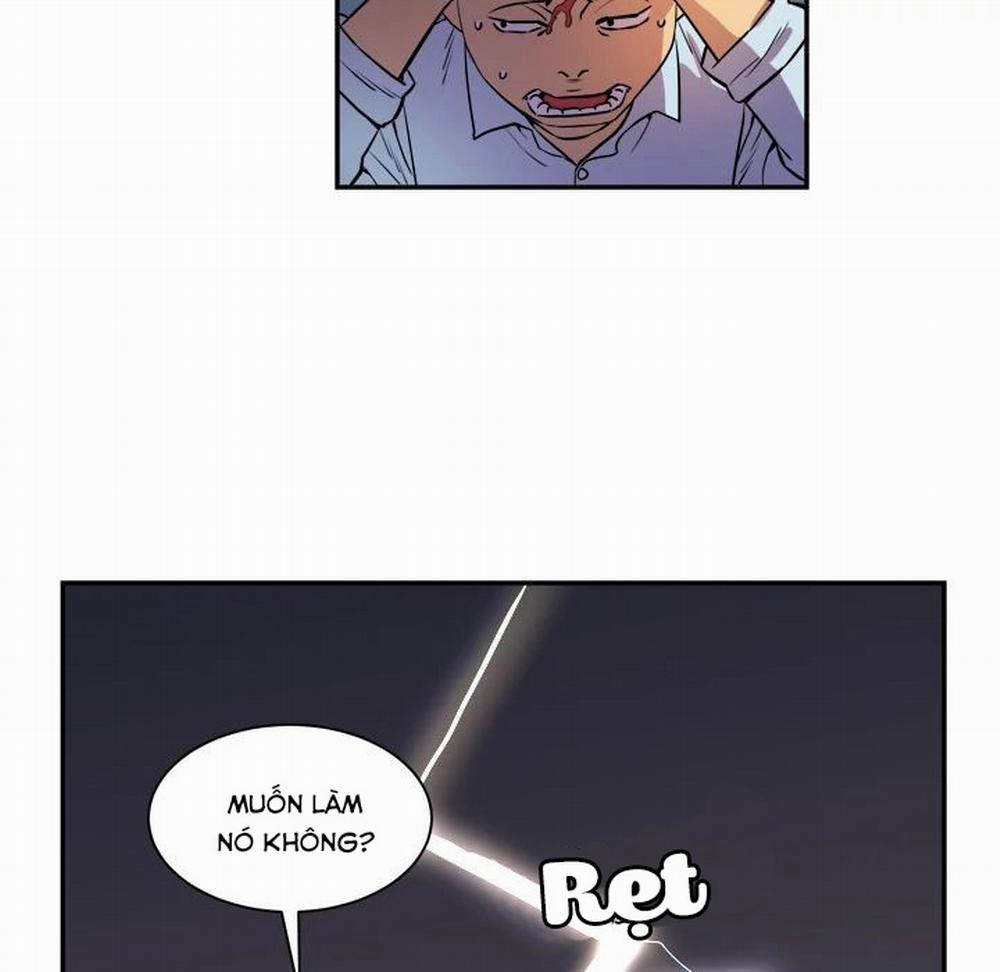 Đào Tạo Vợ 3 trang 20