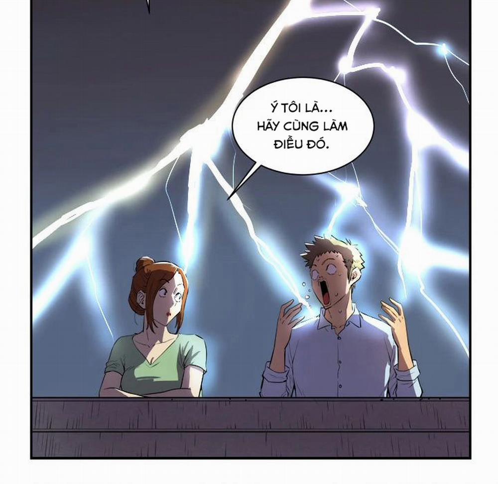 Đào Tạo Vợ 3 trang 21