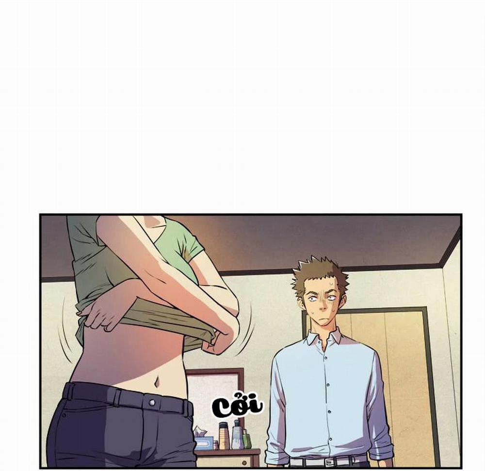 Đào Tạo Vợ 3 trang 24