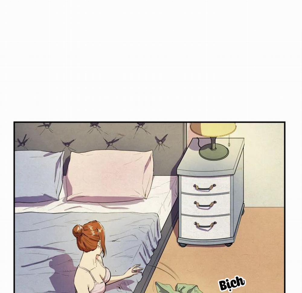 Đào Tạo Vợ 3 trang 26