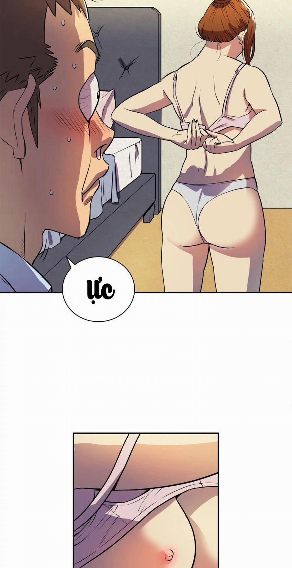 Đào Tạo Vợ 3 trang 31