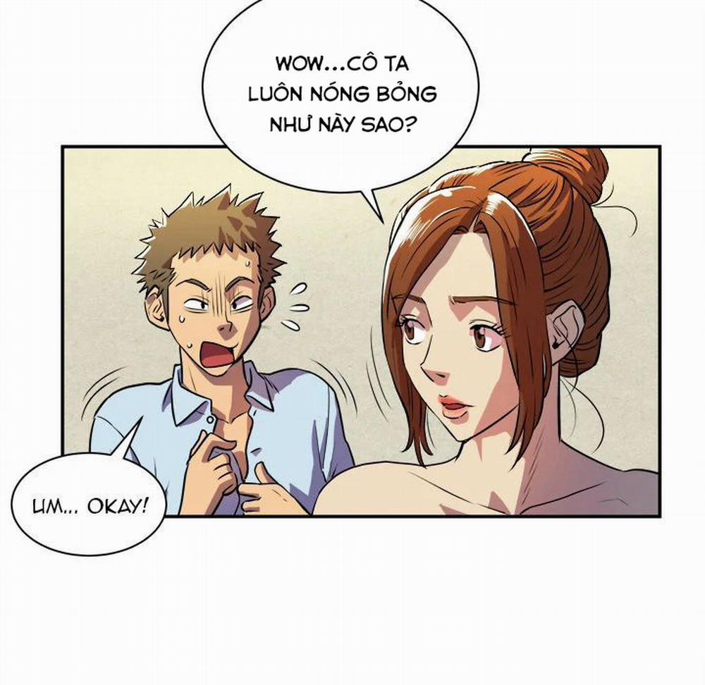 Đào Tạo Vợ 3 trang 35