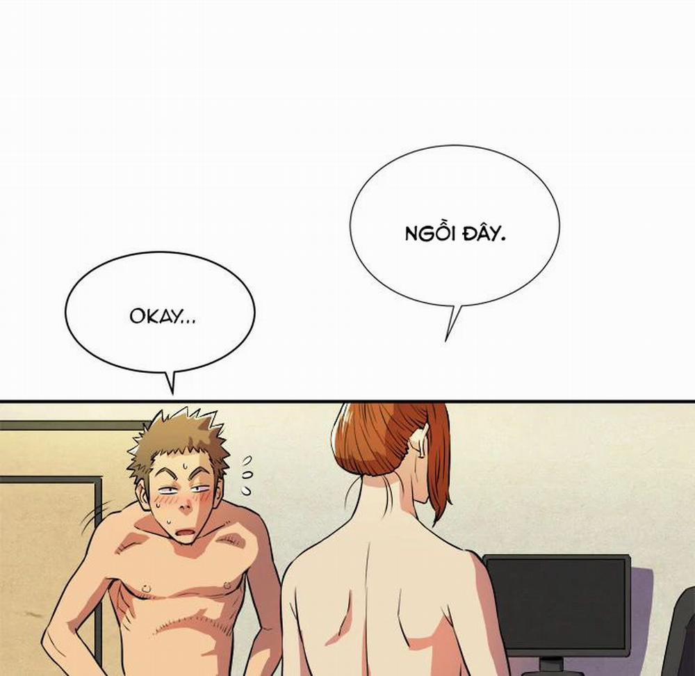 Đào Tạo Vợ 3 trang 36