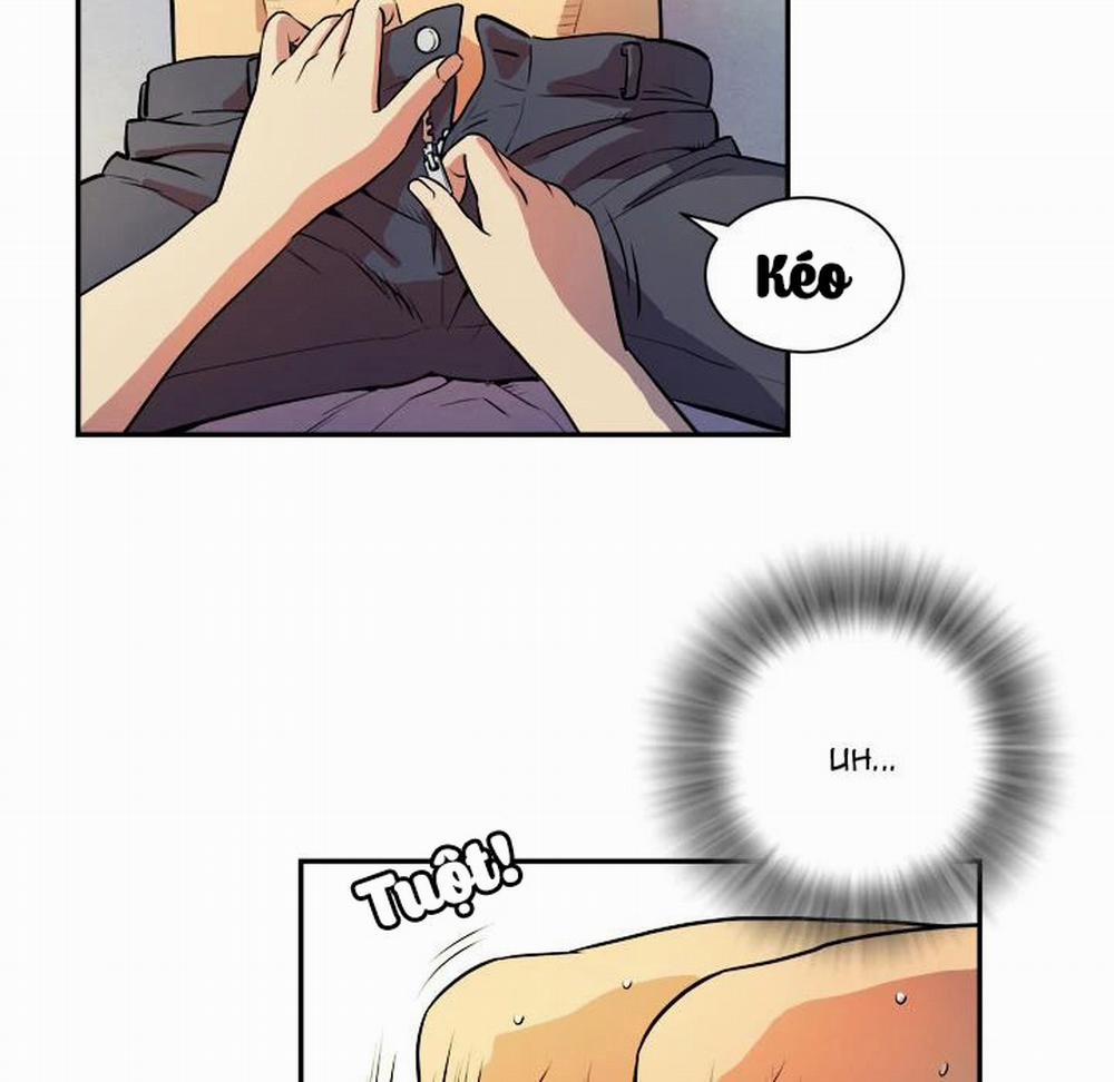 Đào Tạo Vợ 3 trang 42