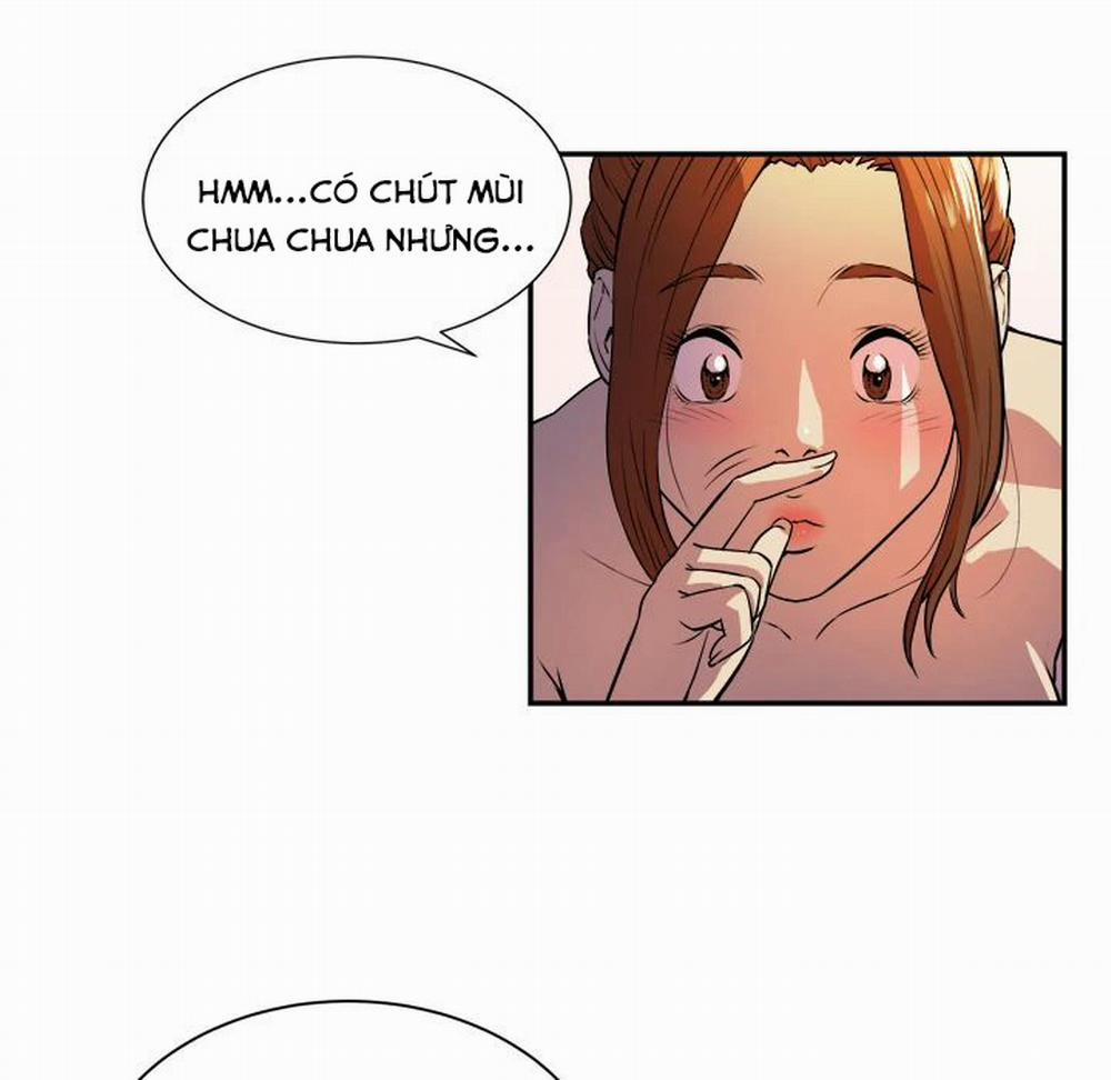 Đào Tạo Vợ 3 trang 51