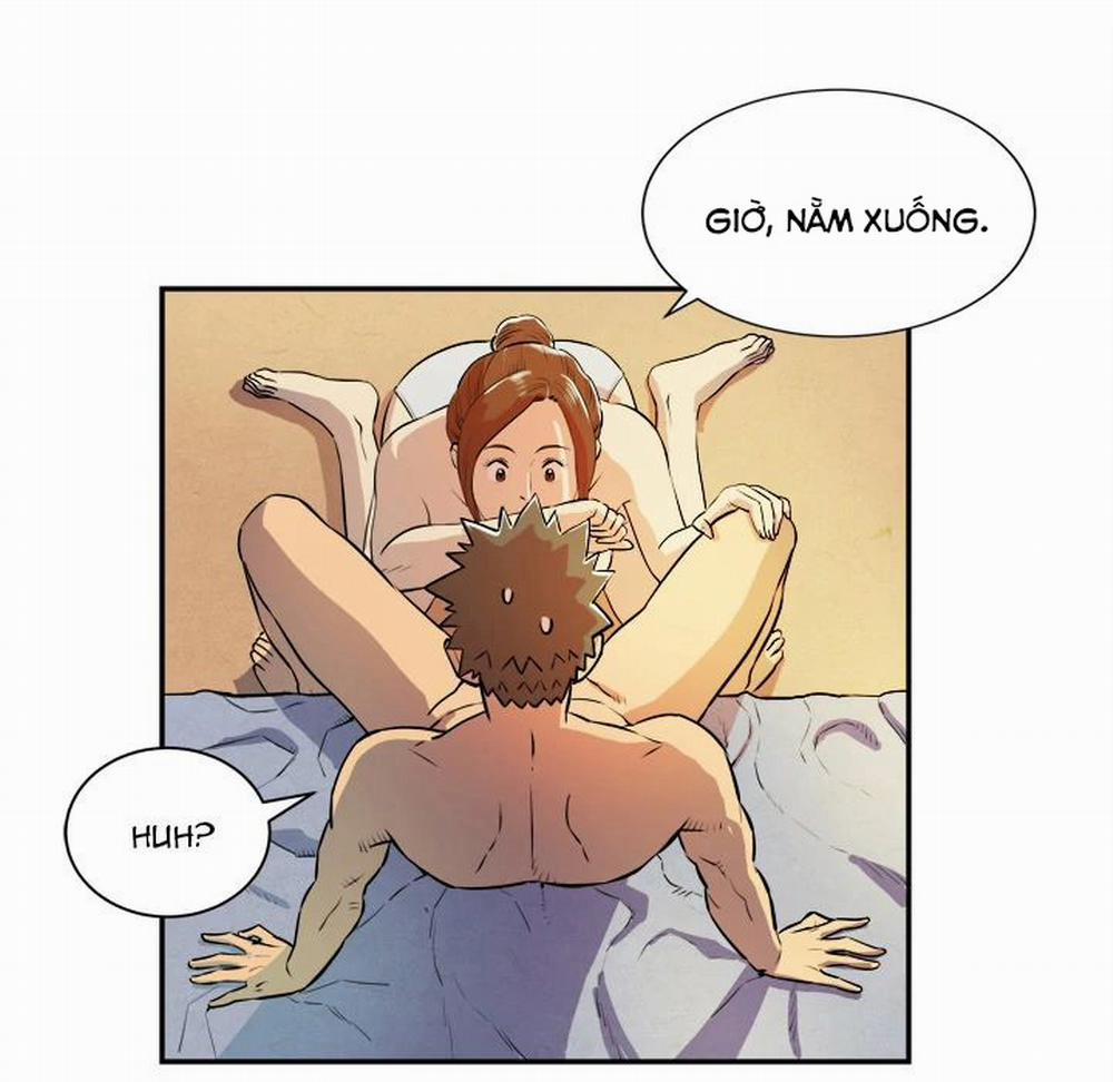 Đào Tạo Vợ 3 trang 66