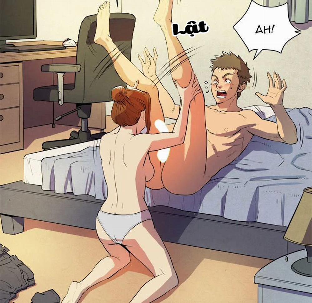 Đào Tạo Vợ 3 trang 69