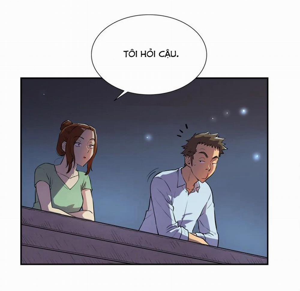 Đào Tạo Vợ 3 trang 9