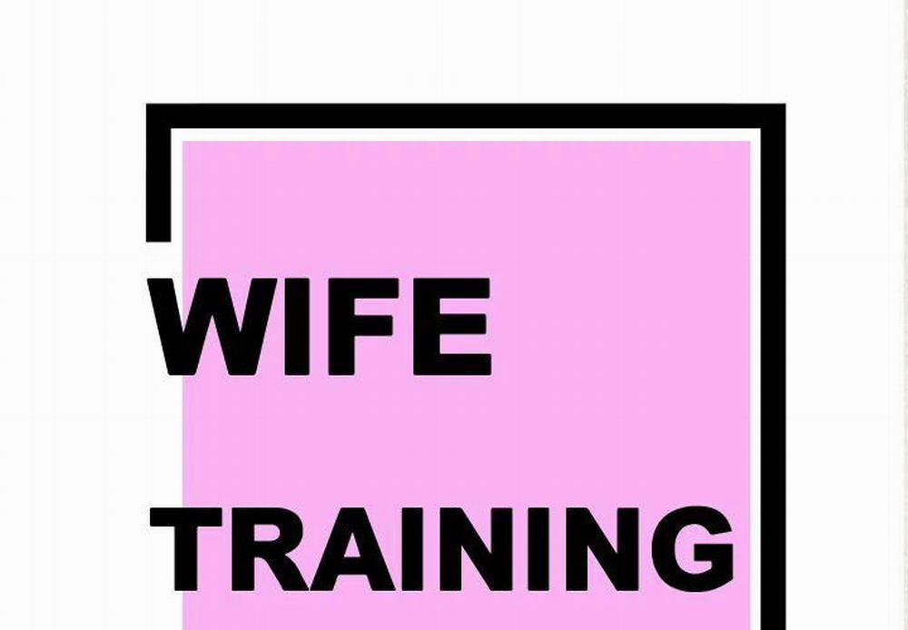 Đào Tạo Vợ 4 trang 1